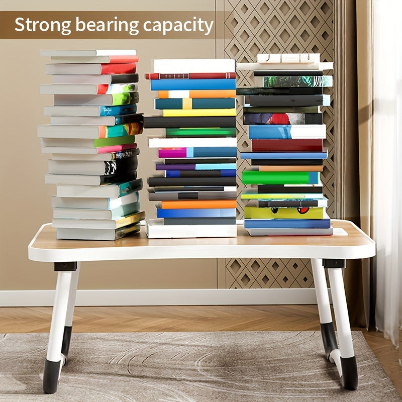Ultra Large Portable Laptop Bed Table