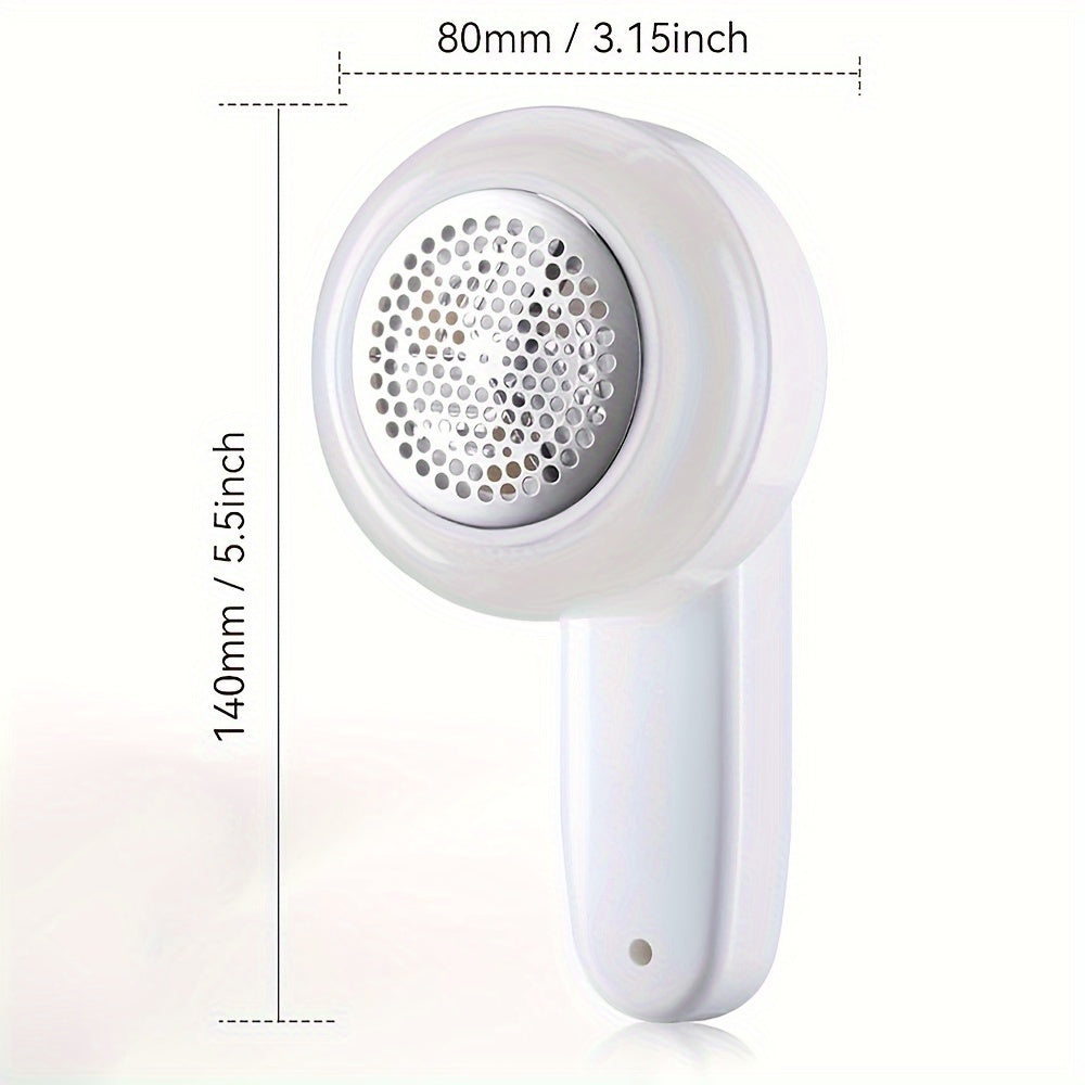 Fabric Shaver with One More Blade, Electric Lint Remover