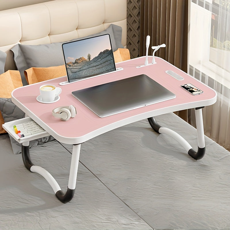 Ultra Large Portable Laptop Bed Table