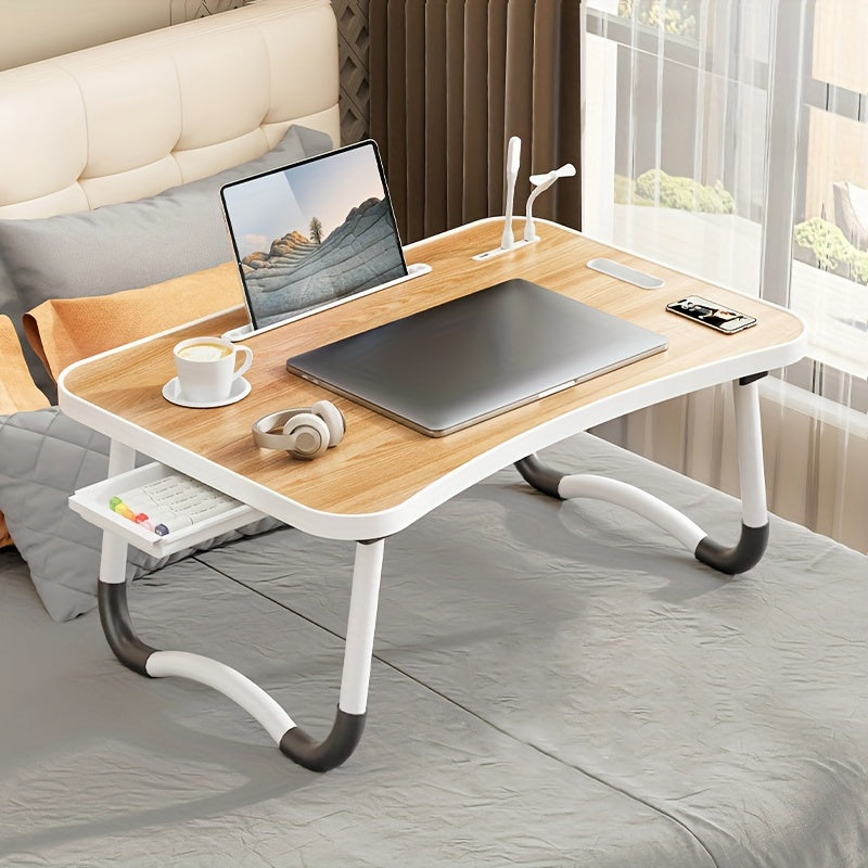 Ultra Large Portable Laptop Bed Table