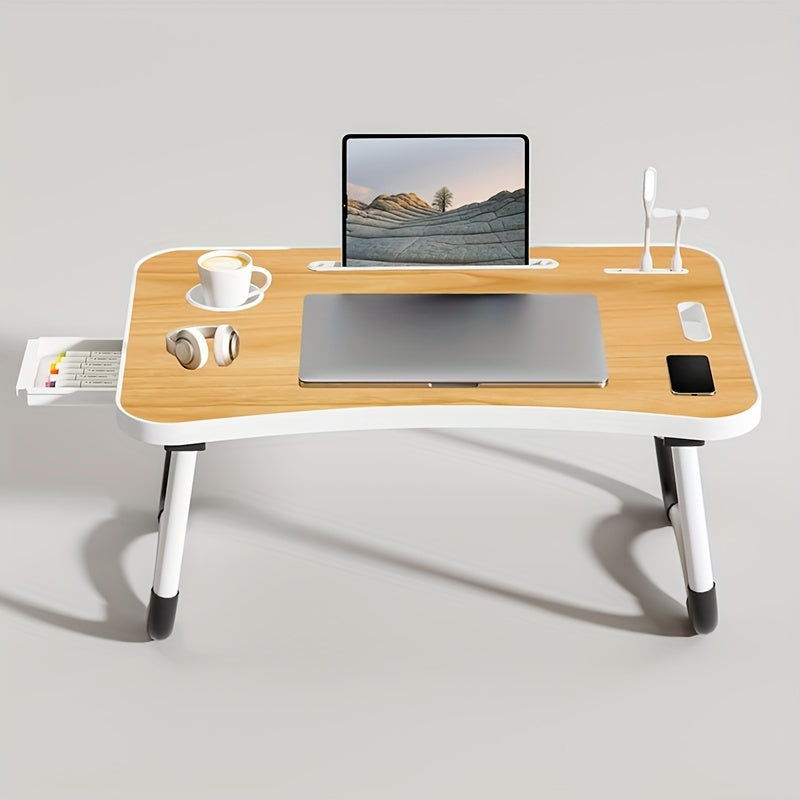 Ultra Large Portable Laptop Bed Table