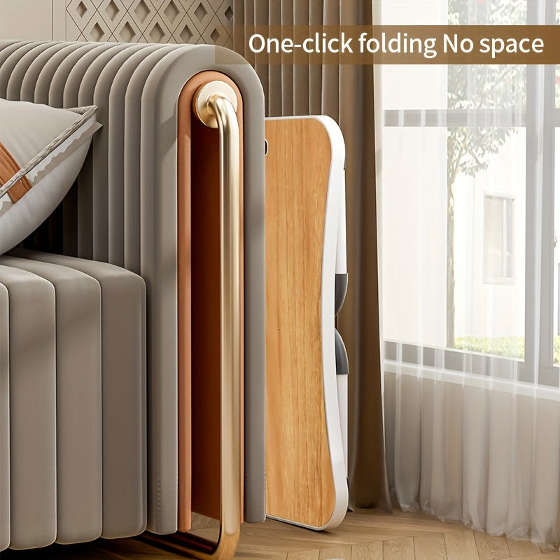 Ultra Large Portable Laptop Bed Table