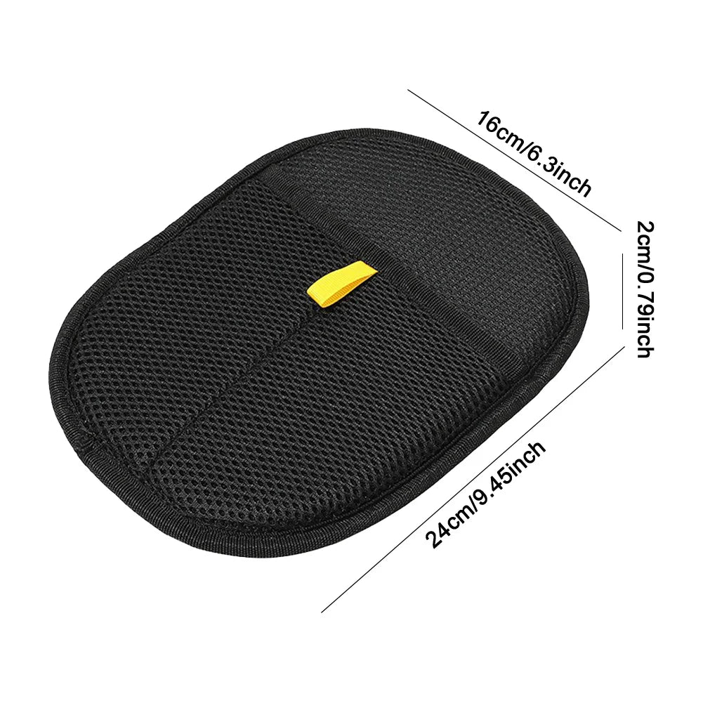 Pet Electrostatic Hair Removal Gloves Cat Grooming Gloves Pet Hair Remover Mitt Static Removal Glove for Clothes Sofa Carpet