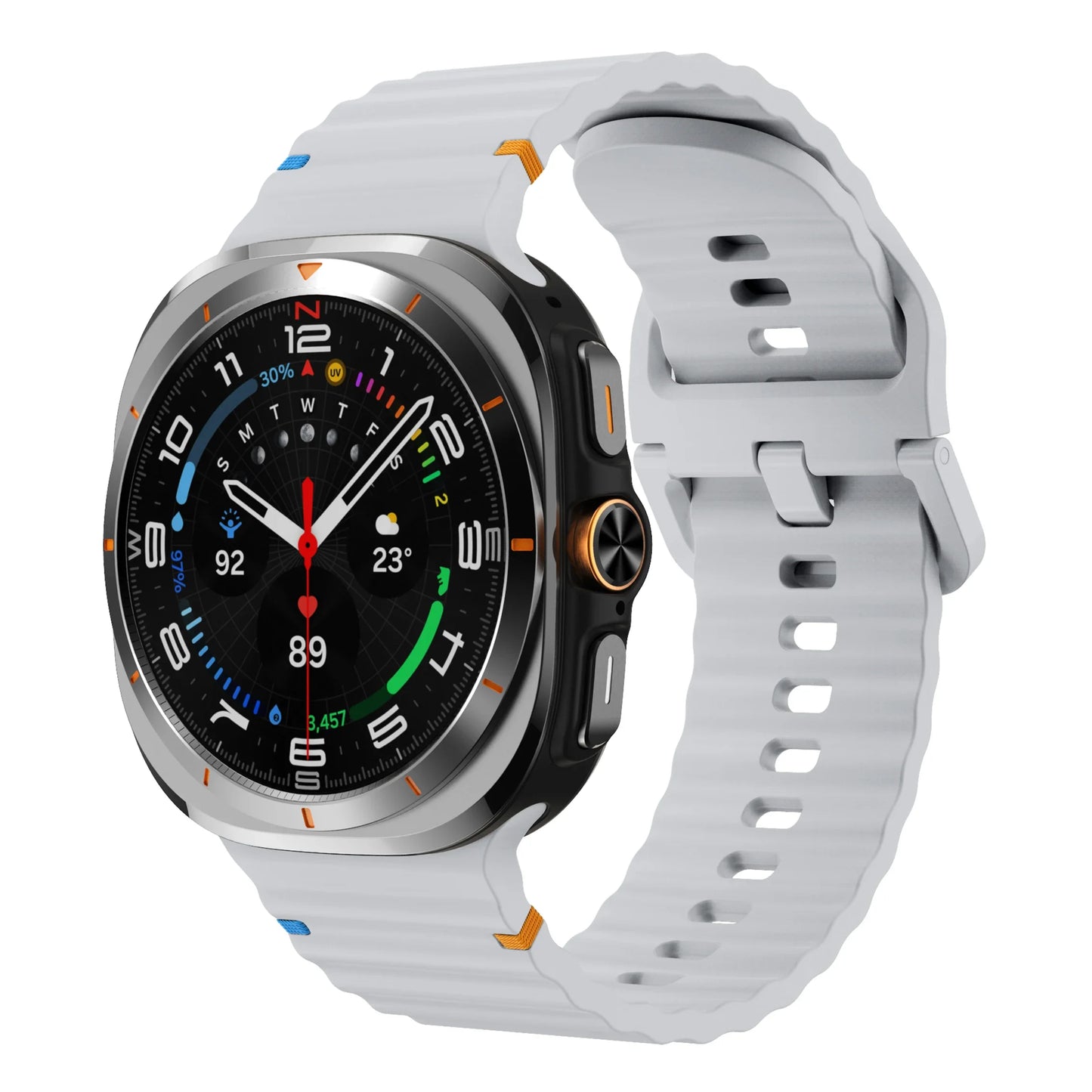 Sport Samsung Watch Ultra Band