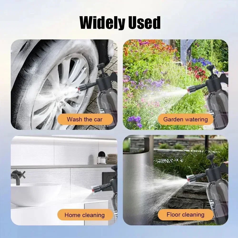 Hand Foam Sprayer
