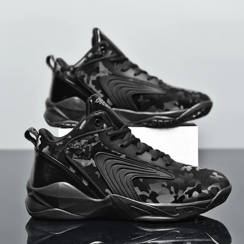 Men Shoes Breathable Lightweight Sneakers Men Casual Shoes Athletic Fitness Training Footwear Men Hard-Wearing Zapatillas Hombre