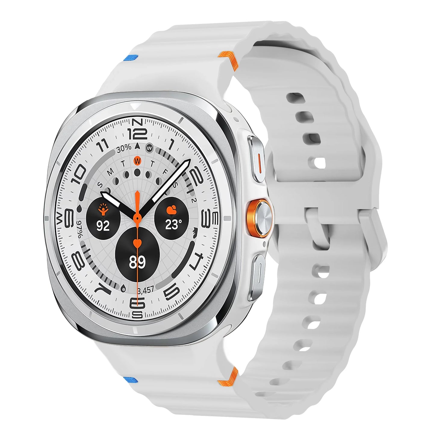 Sport Samsung Watch Ultra Band