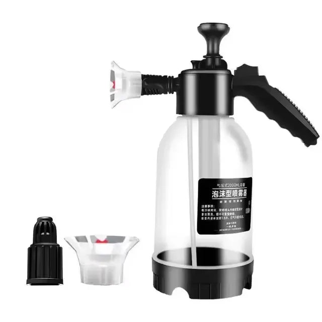 Hand Foam Sprayer