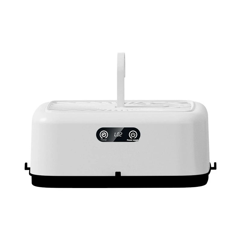 Portable Clothes Dryer,Mini Laundry Dryers with Remote Control