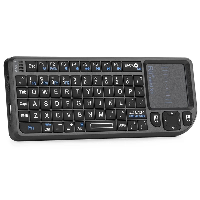TouchPad Mini Keyboard