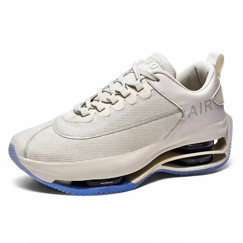 Size 9.5 High Sneakers Trainers Designer Shoes For Boy With Rubber Sole Vulcanise Shoes Shose Men's Slip-Ons Black Tennis Flats