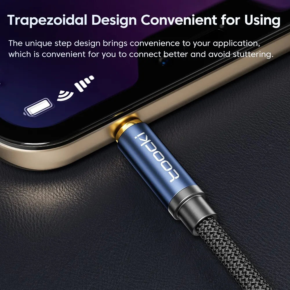 Male Aux Cable Audio for iPhone Computer Headphones PC Laptop