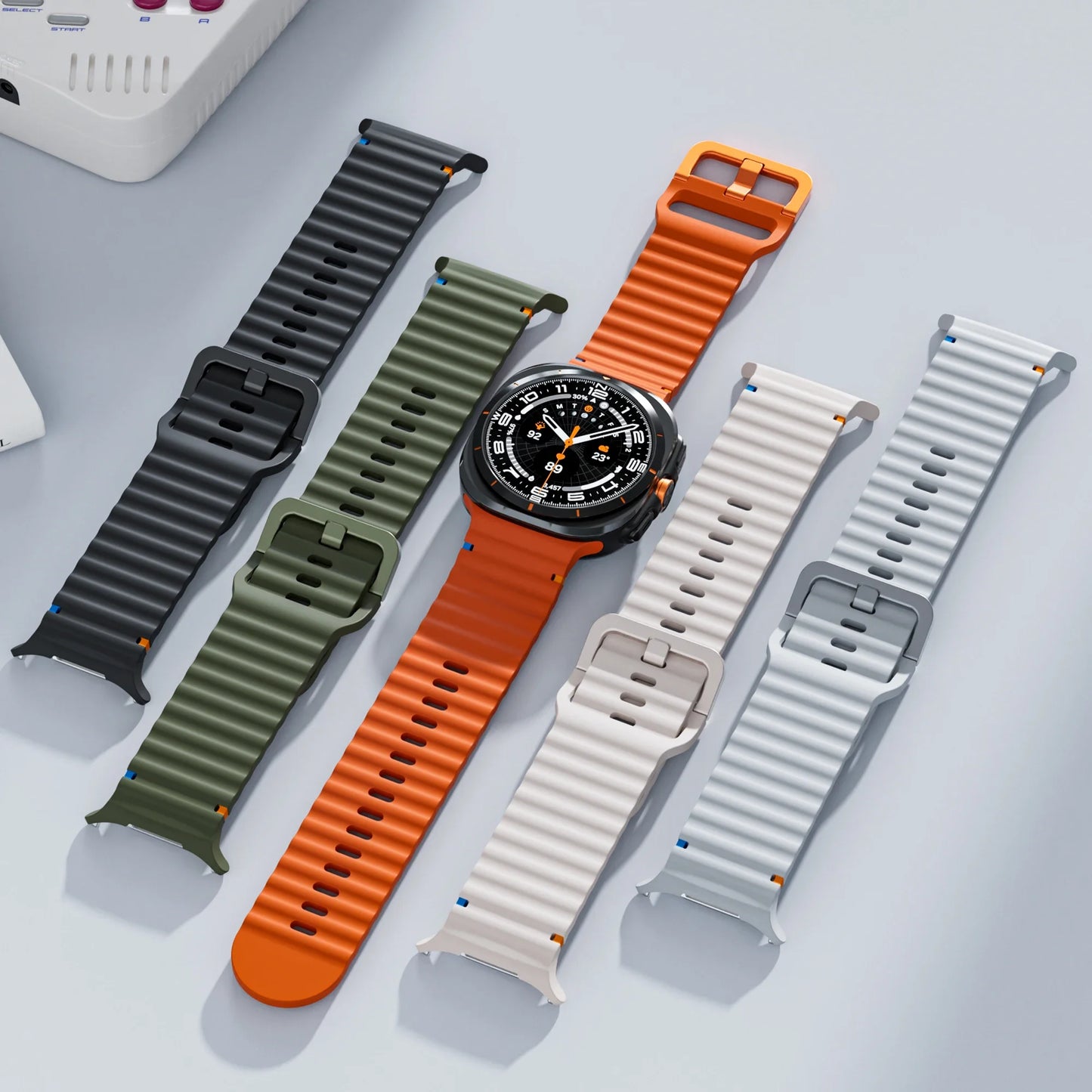Sport Samsung Watch Ultra Band