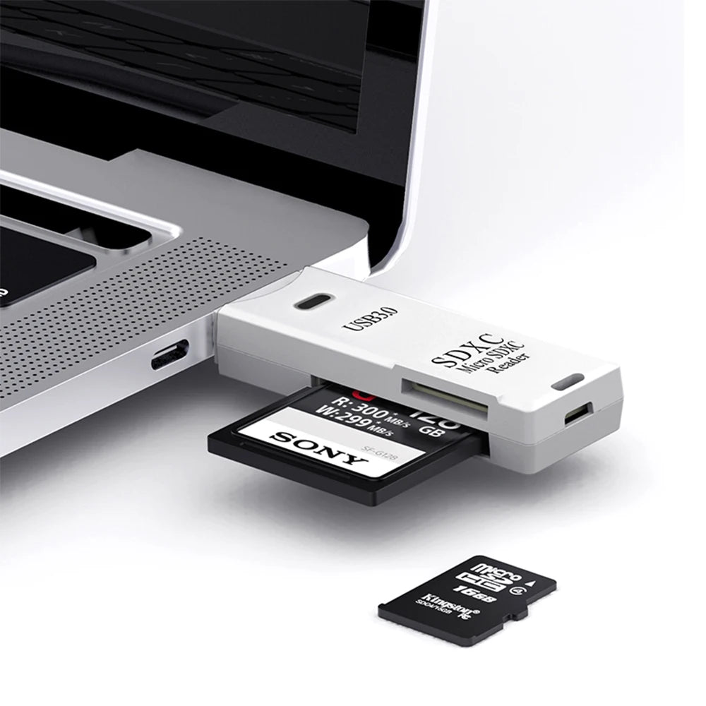 USB Card Reader