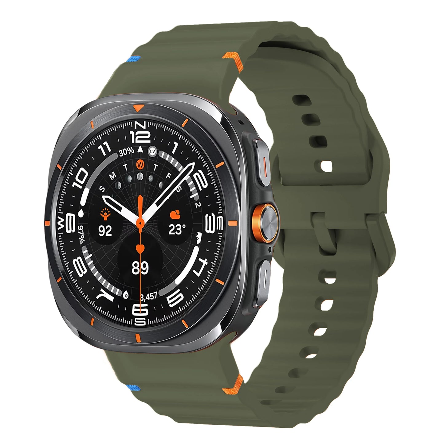 Sport Samsung Watch Ultra Band