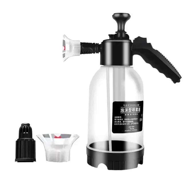 Hand Foam Sprayer