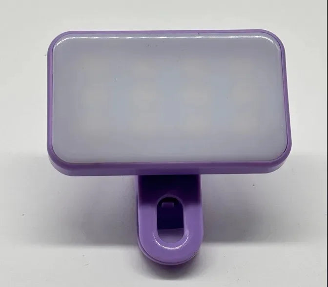 Mini Selfie Fill Light