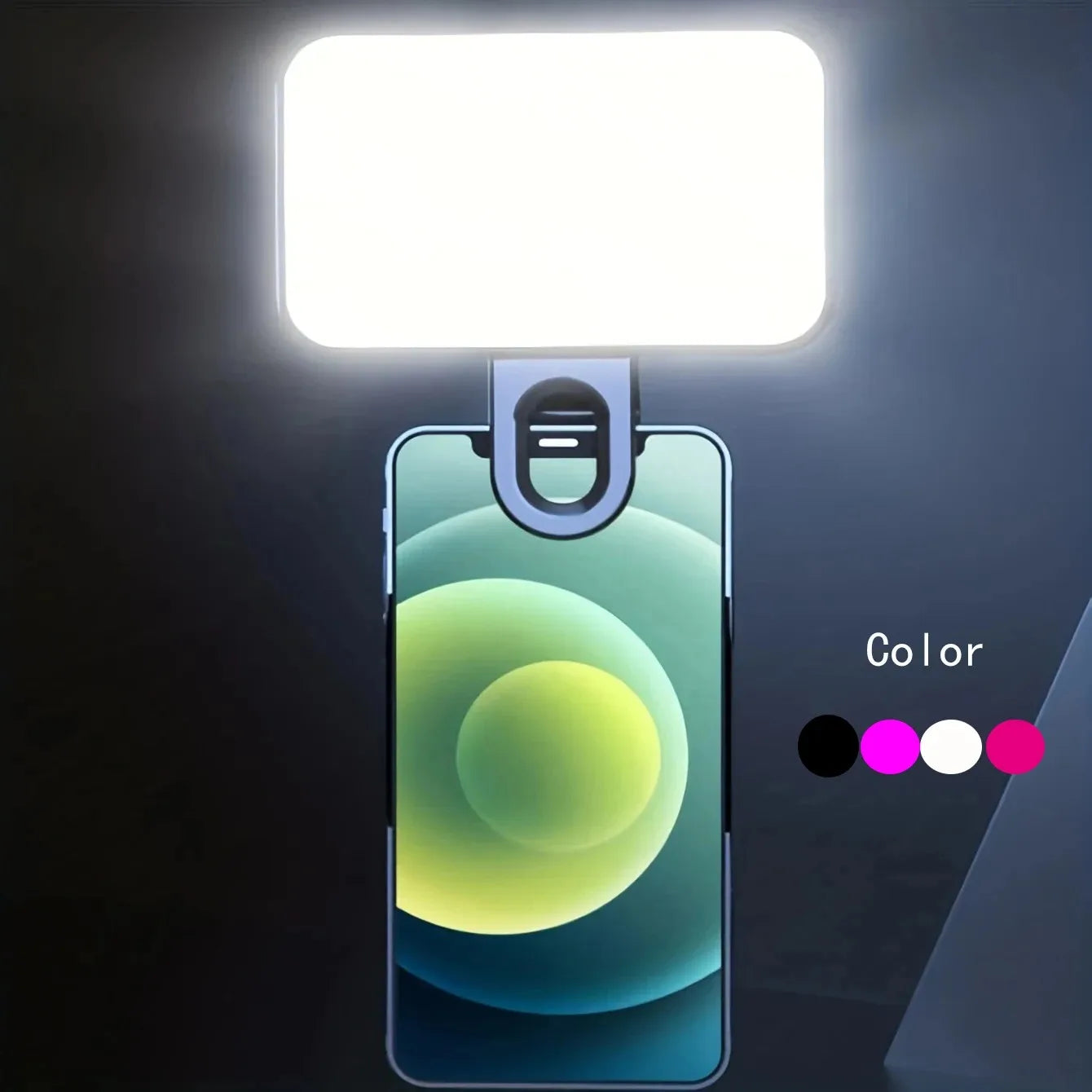 Mini Selfie Fill Light