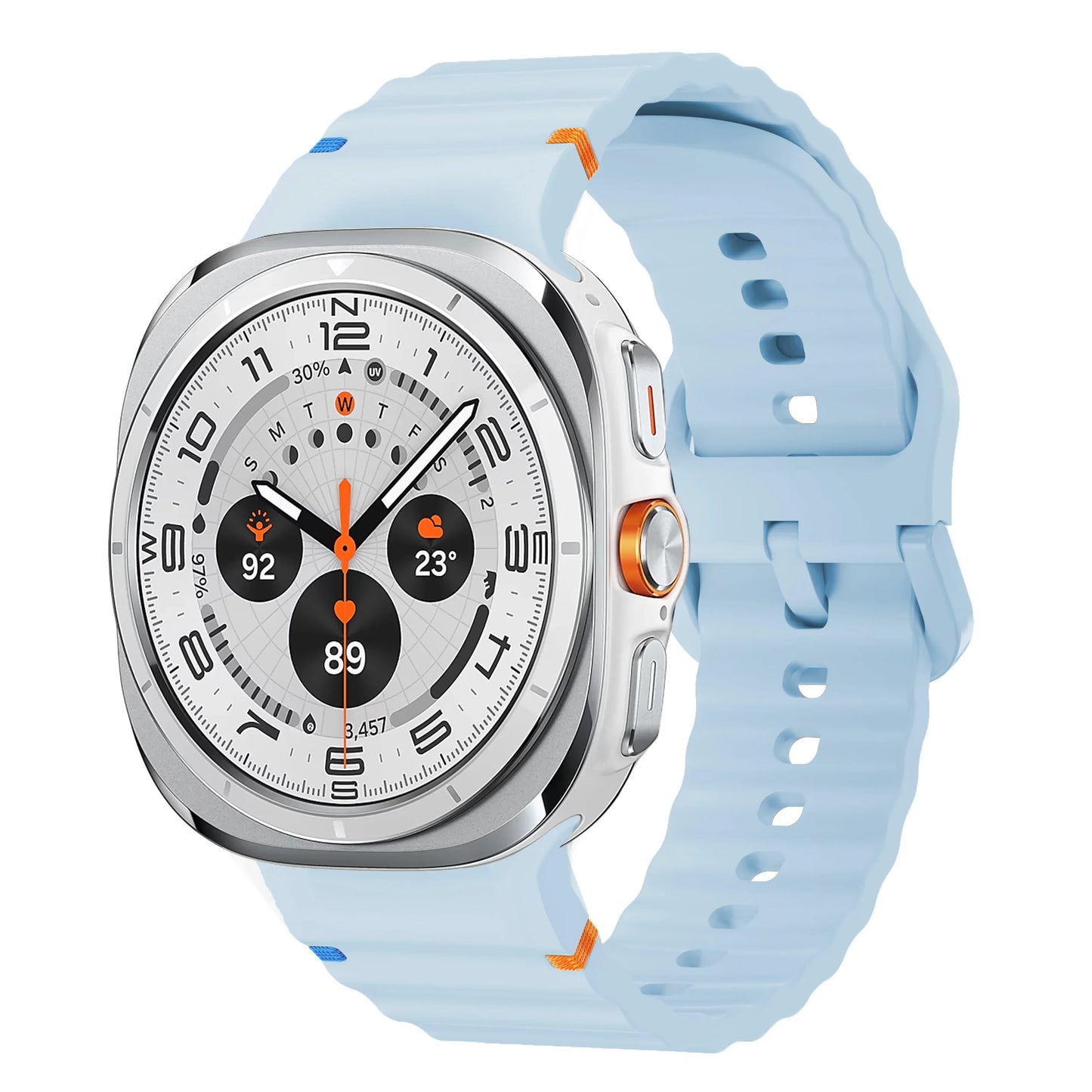 Sport Samsung Watch Ultra Band