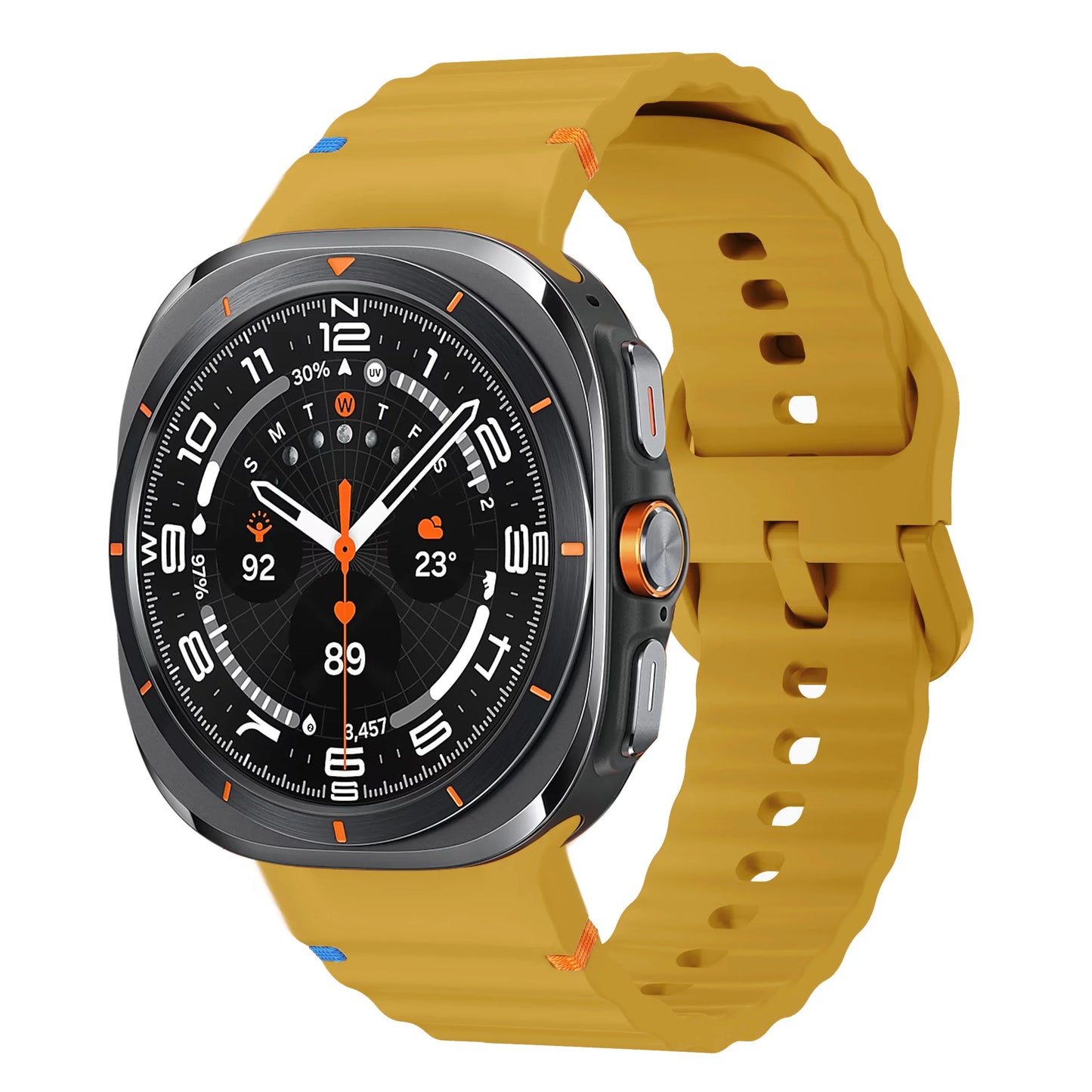 Sport Samsung Watch Ultra Band
