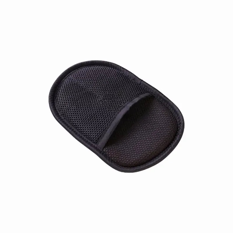 Car Washing Imitation Wool Gloves Thickened Plush Car Wiping Gloves Waxing Polishing Car Cleaning Products cleaning cloth