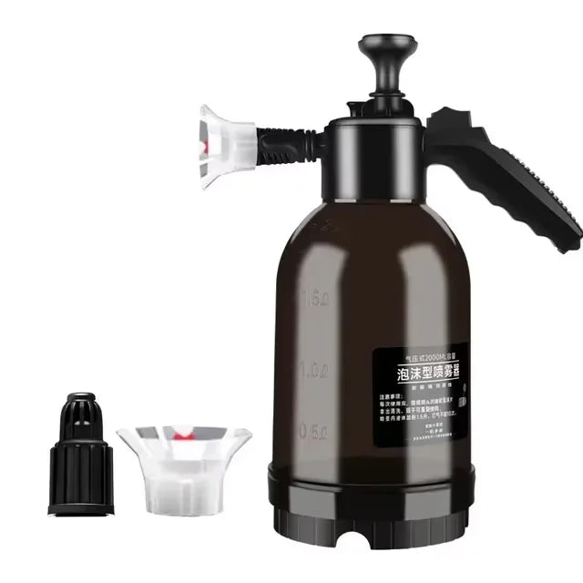 Hand Foam Sprayer