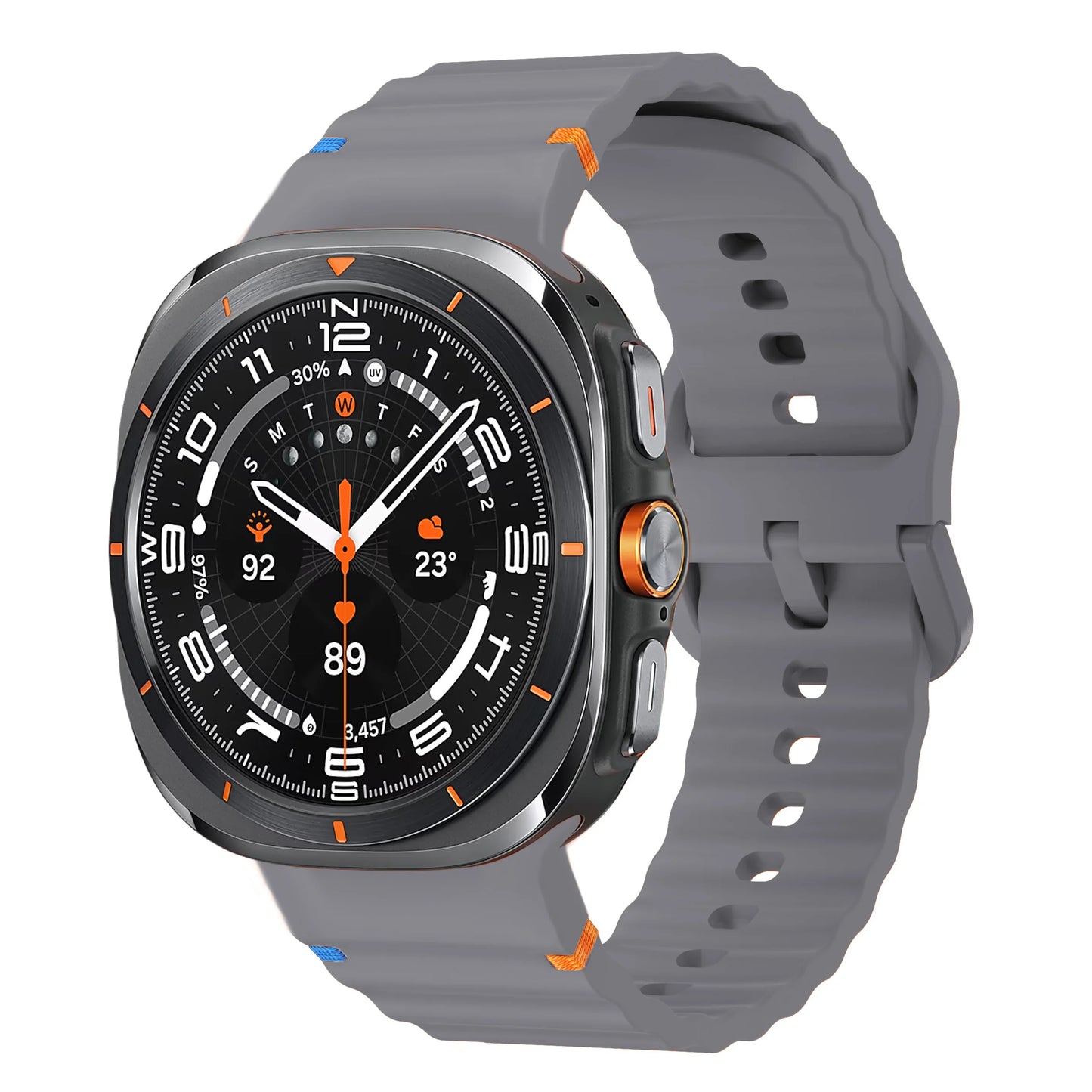 Sport Samsung Watch Ultra Band