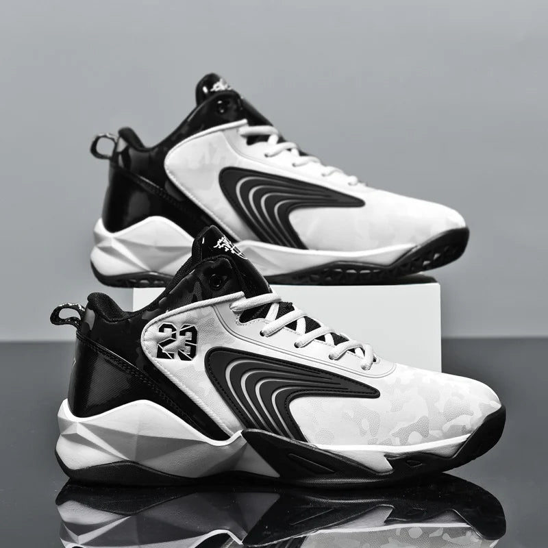 Men Shoes Breathable Lightweight Sneakers Men Casual Shoes Athletic Fitness Training Footwear Men Hard-Wearing Zapatillas Hombre