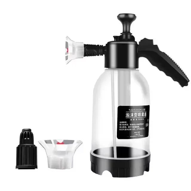 Hand Foam Sprayer
