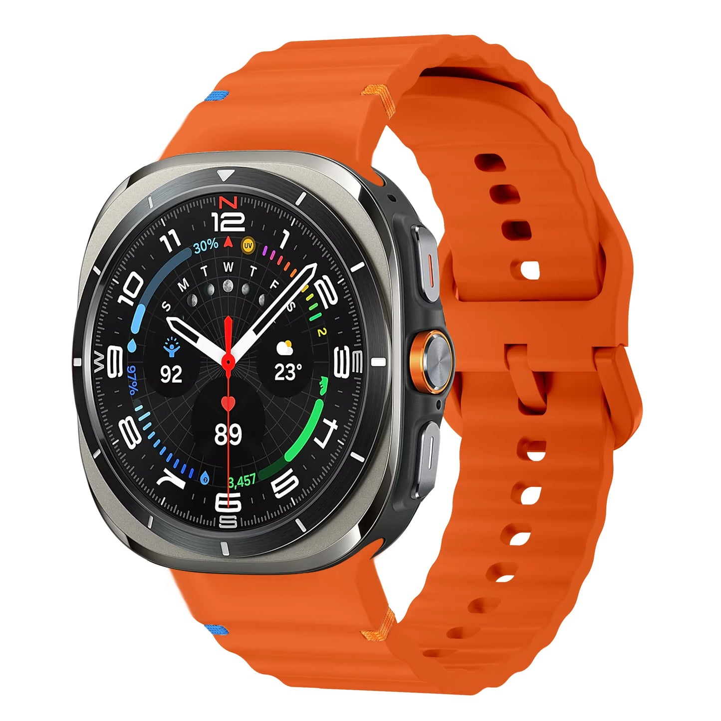 Sport Samsung Watch Ultra Band