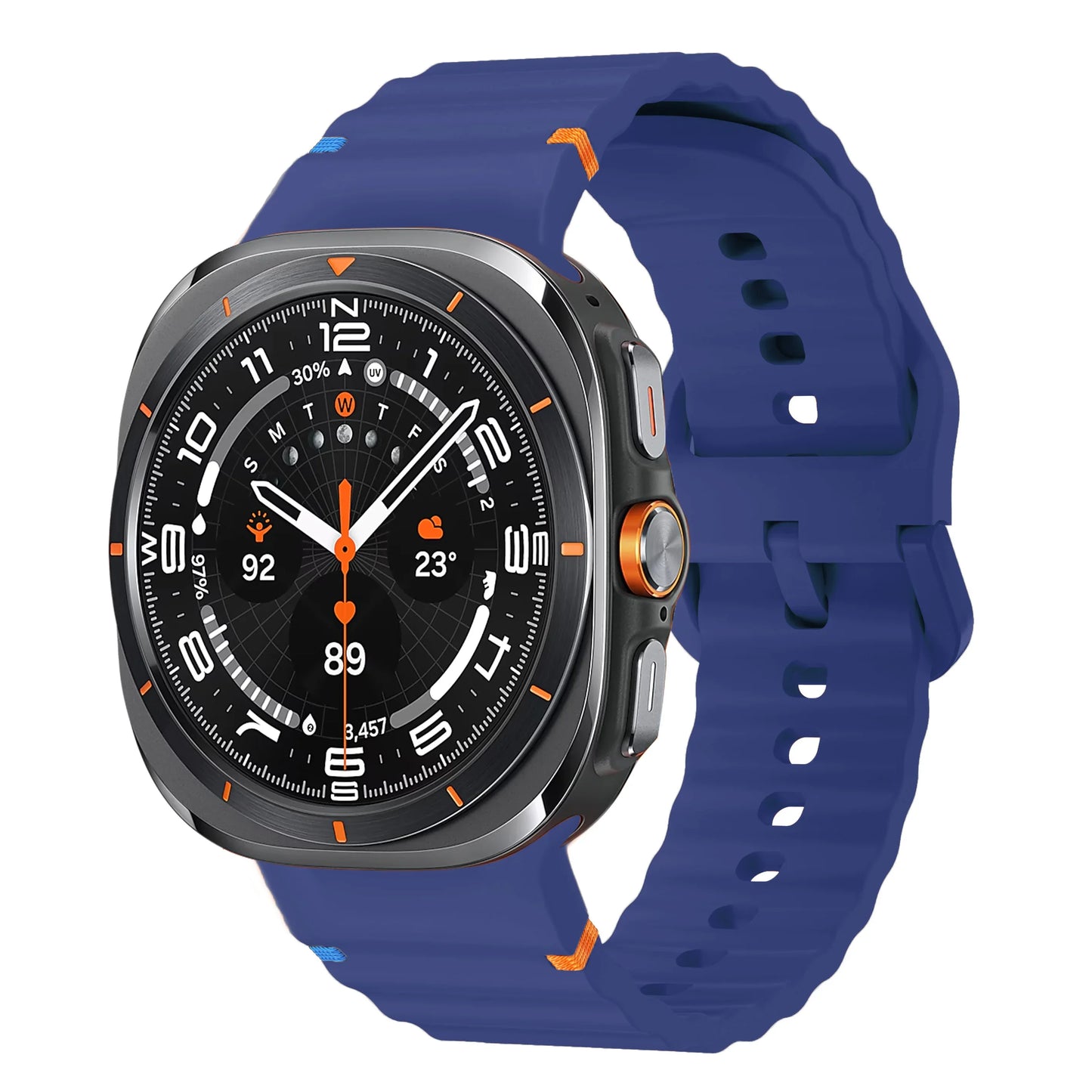 Sport Samsung Watch Ultra Band
