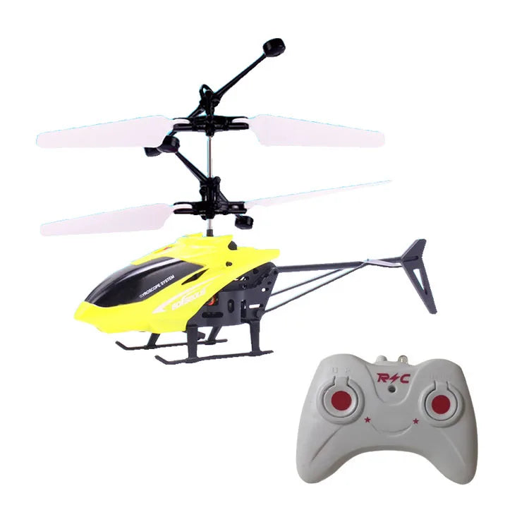 Mini Remote Helicopter