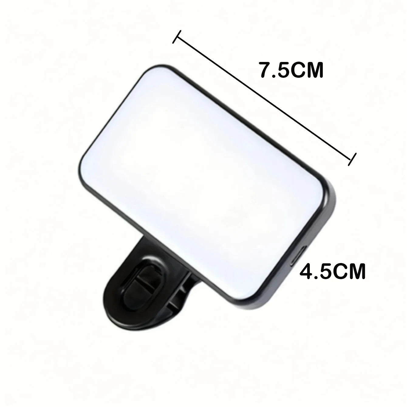 Mini Selfie Fill Light