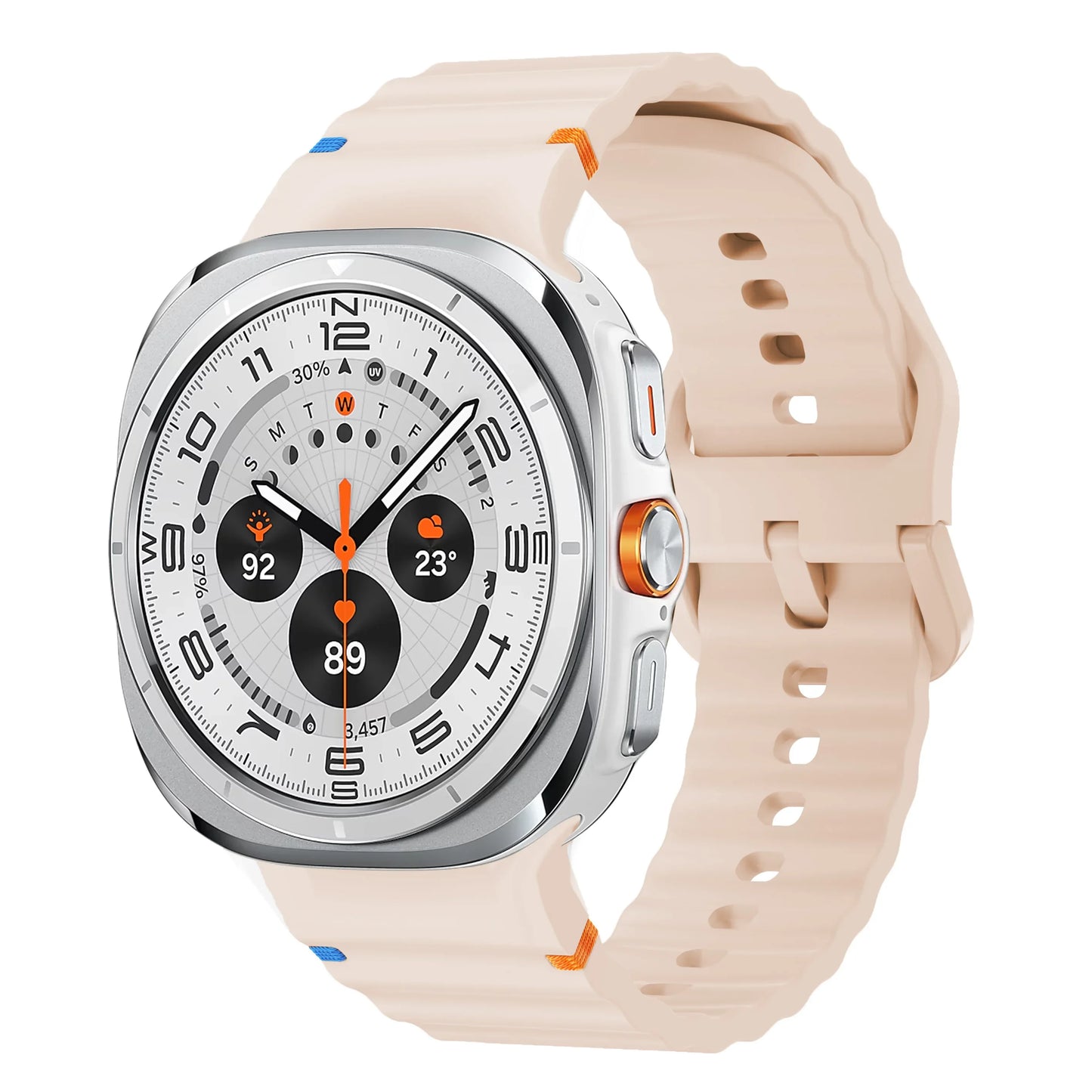 Sport Samsung Watch Ultra Band