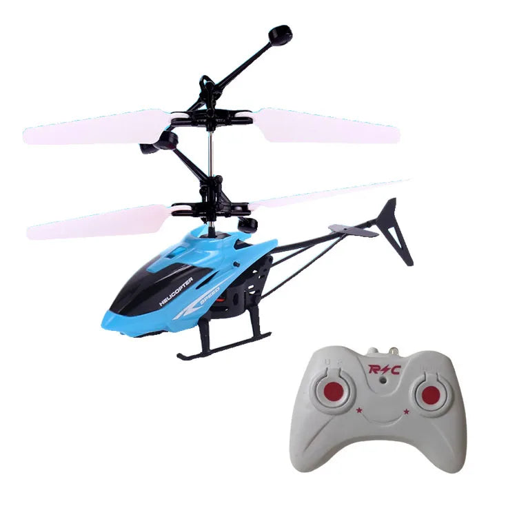 Mini Remote Helicopter
