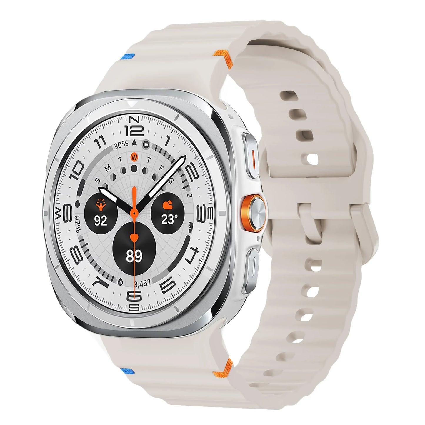 Sport Samsung Watch Ultra Band