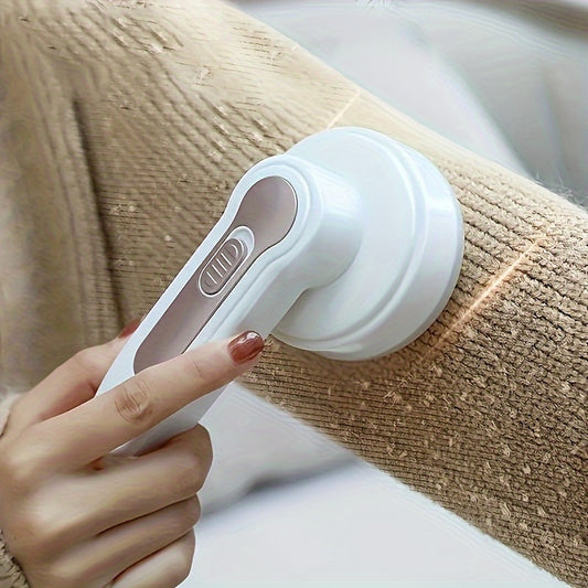 Fabric Shaver with One More Blade, Electric Lint Remover