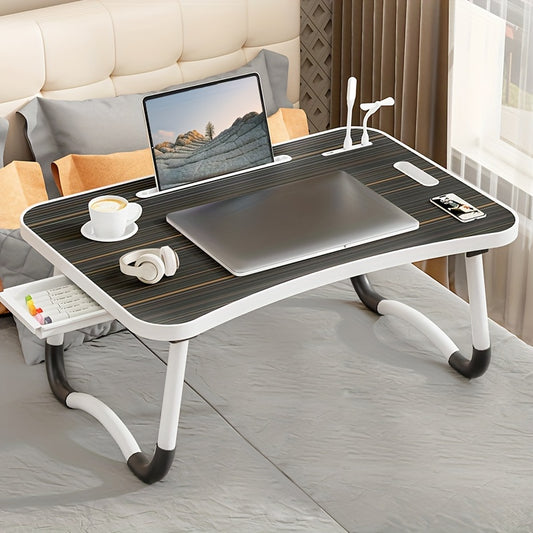 Ultra Large Portable Laptop Bed Table