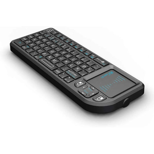 TouchPad Mini Keyboard