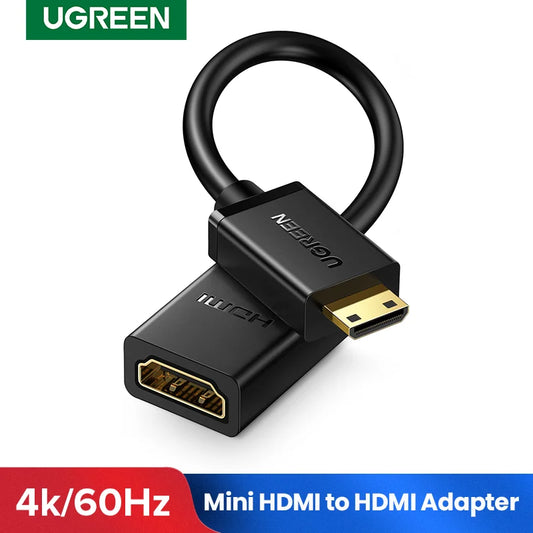 Hdmi Extension Cable Extender Male To Female Cord Extention 1080p 4k 3D