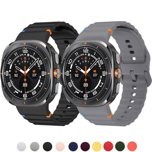 Sport Samsung Watch Ultra Band