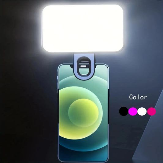 Mini Selfie Fill Light
