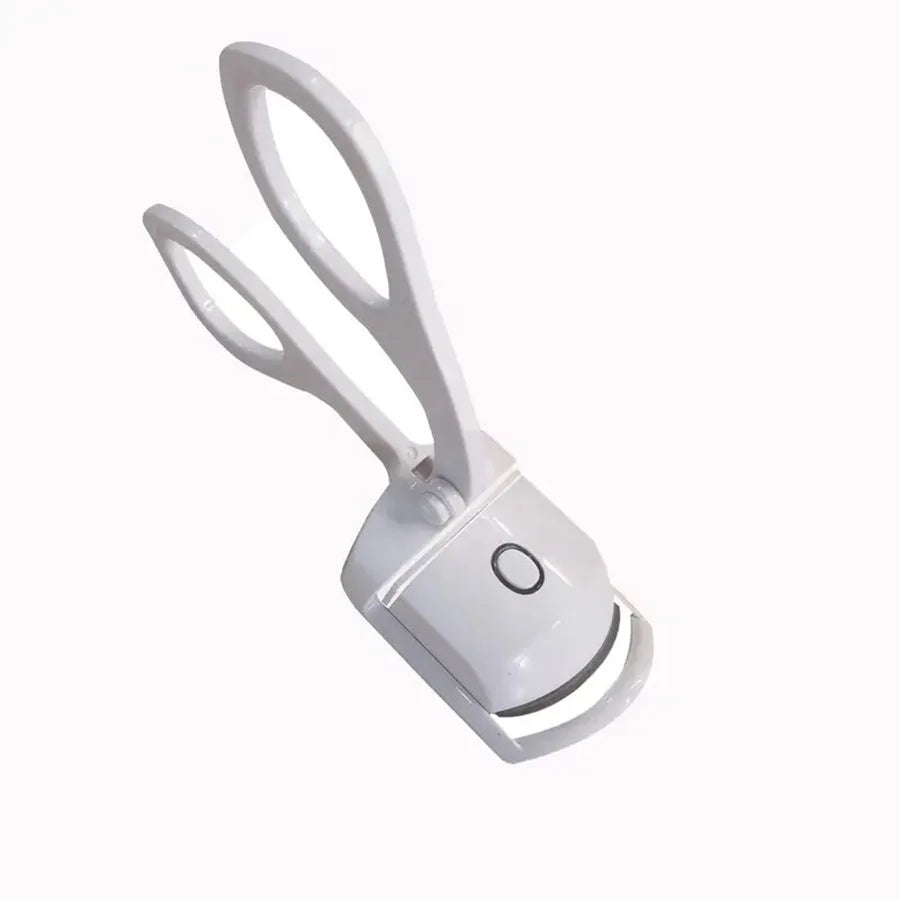 eyelash curler, eyelash heating electric perm, eyelash curler curling and long-lasting shaping beauty goddess eyelash curler