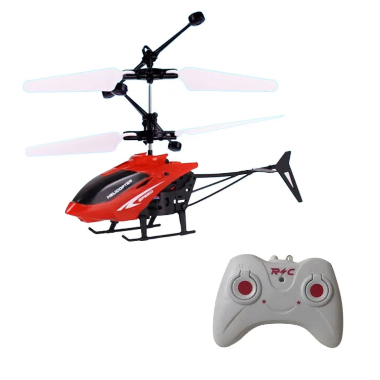 Mini Remote Helicopter