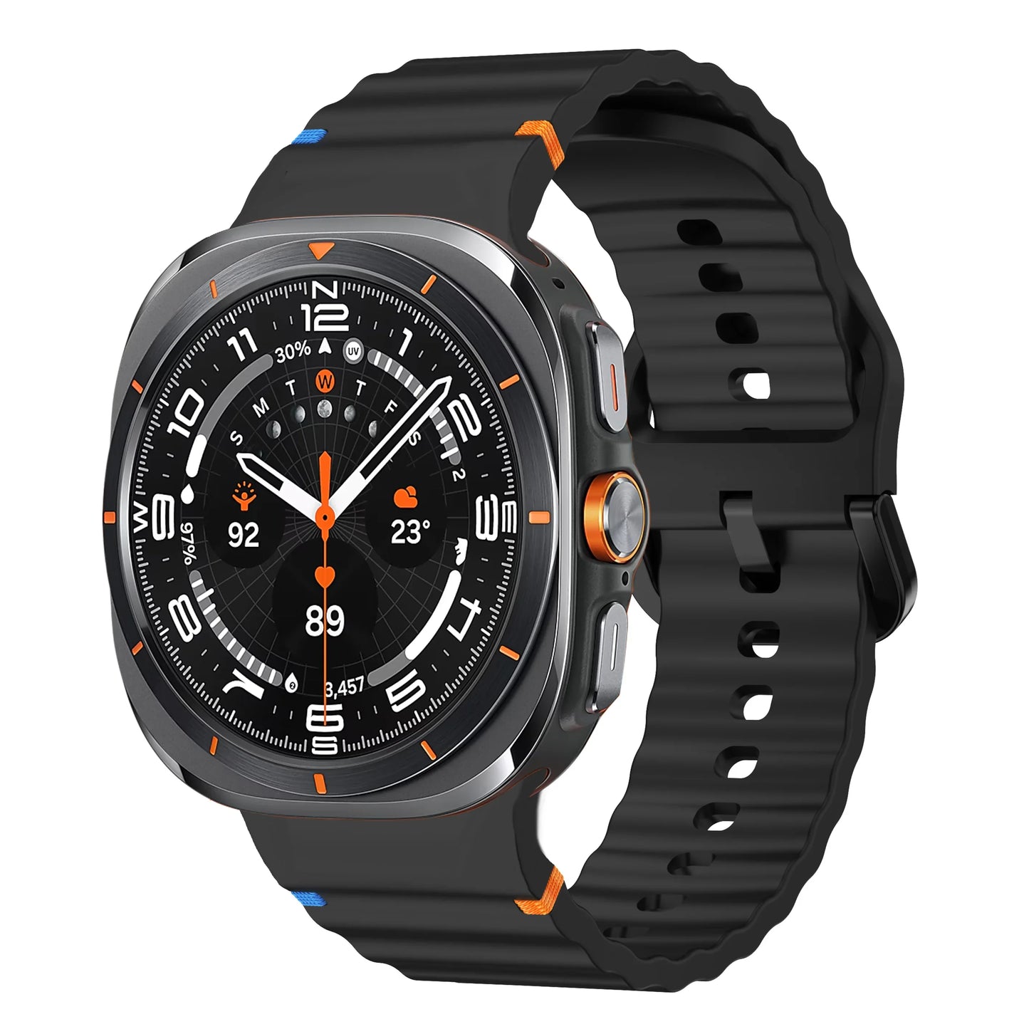 Sport Samsung Watch Ultra Band