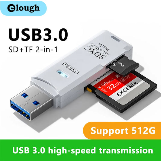 USB Card Reader
