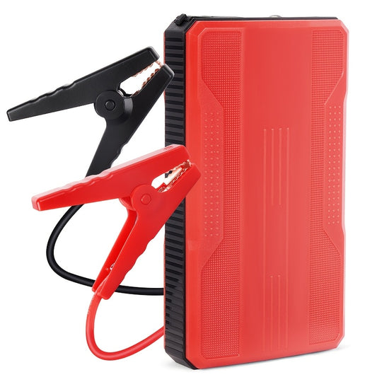 12V Compact Car Jump Starter And Power Bank